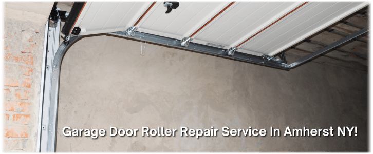 Garage Door Roller Repair Amherst NY