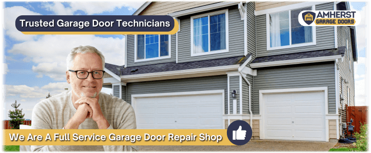Garage Door Repair Amherst NY